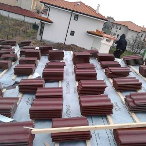 РЕМОНТ НА ПОКРИВИ