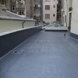 Хидроизолация