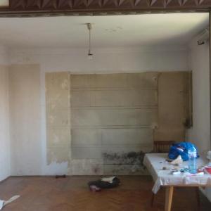 Апртамент, ж.к. Иван Вазов, София 2017г.