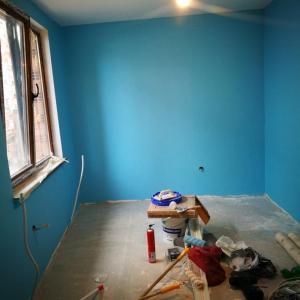 Боядисване