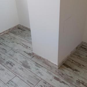 Ламинат CLASSEN s MDF pervazi