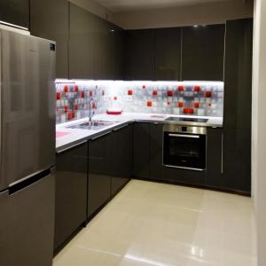 Апартамент Гео Милев