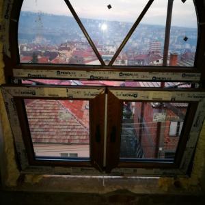 Дограма Сандански