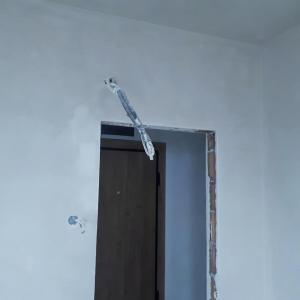 Гипсова мазилка