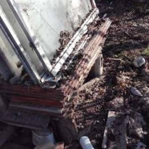 Почистване