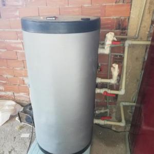 Изграждане на Отоплителна инсталация