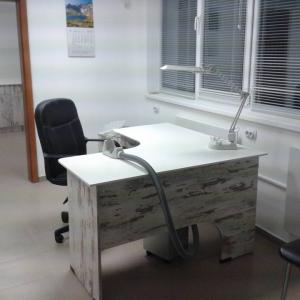 ЗЪБОТЕХНИЧЕСКА ЛАБОРАТОРИЯ