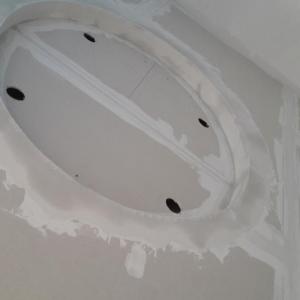 Овални форми