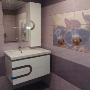 Ремонт на баня.