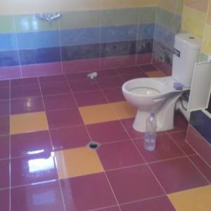 Ремонт на баня.