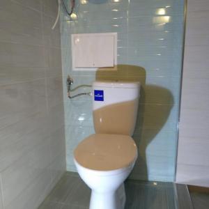 Ремонт на баня