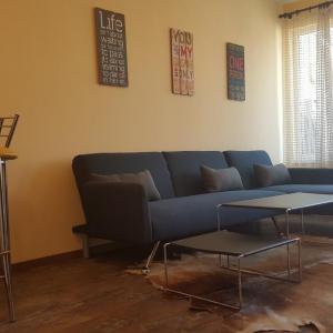 Апартамент Гео Милев 2