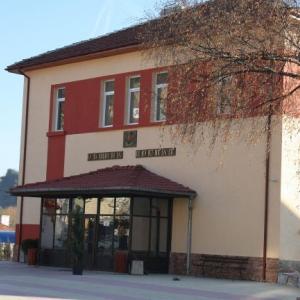 Снимка  от Бисер Каравиев