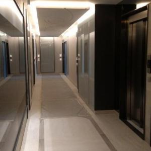 Сухо строителство в нова сграда