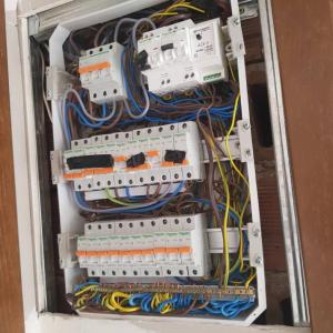 електро-услуги,ремонт на бойлери