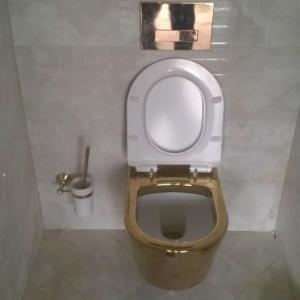 Ремонт на баня