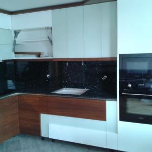 обзавеждане на апартаменти