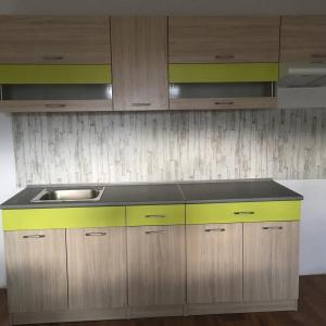 Кухня “Фреш”