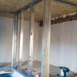 Преградни стени