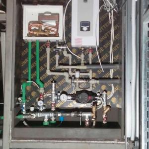 Ремонт на апартамент-София, център 2018г.