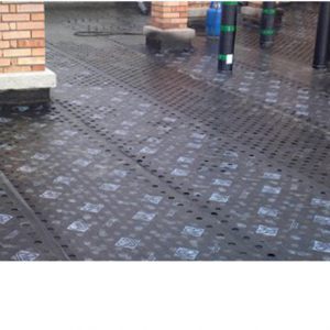 Хидроизолация