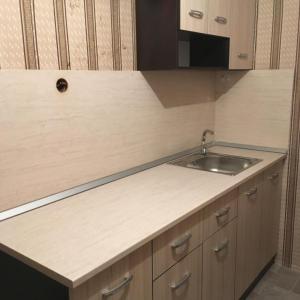 Бюджетна кухня от ИРИМ