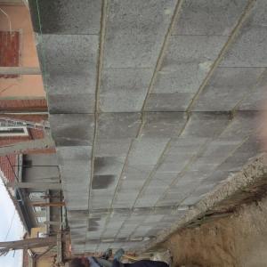 нова баня  тикли  зидария