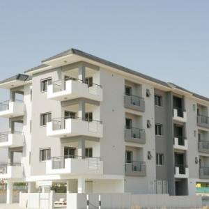 Construction Company ES.TI & aDDesign LTD