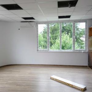 Ремонт на офиси