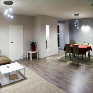 Апартамент Гео Милев