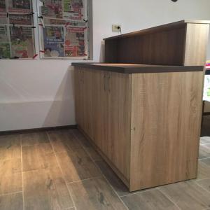 Проект Летница