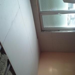 гипсо картон и. шпакловка