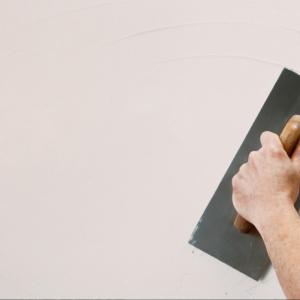 Качествени шпакловки