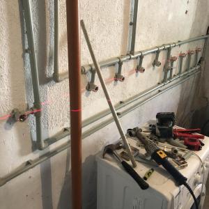 Перално пемещение