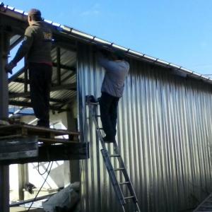 Хале с лт ламарина