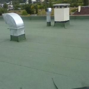 Хидроизолация