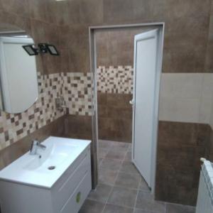 Ремонт на баня