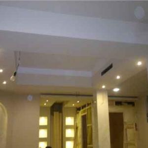 Гипсокартон