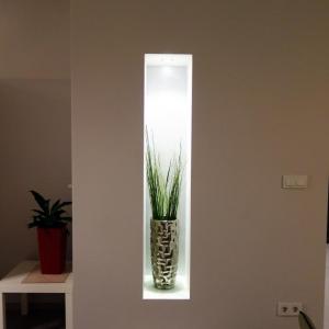 Апартамент Гео Милев