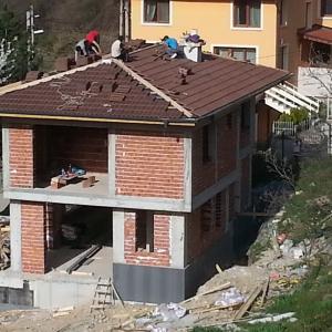 Обект - Панчарево