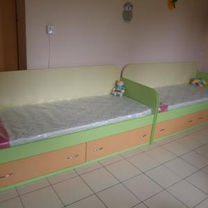 детски мебели