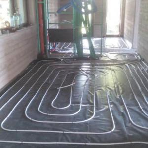 Еднофамилна къща,находяща се в  Брюксел, 2018г