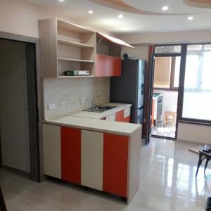 Пламък с крем