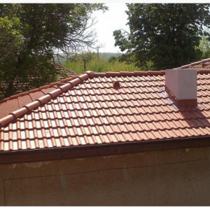 Ремонт на покриви