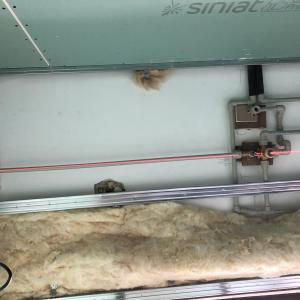 Смесител за вграждане