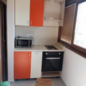 Пламък с крем 2