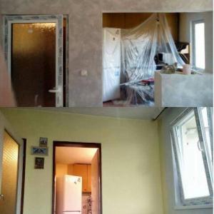 Избиване на свод