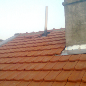 Ремонт на покриви