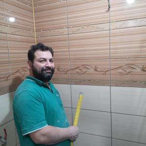 По време на работа