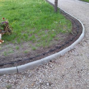 капково напояване